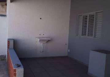 Casa com 1 quarto à venda na rua manoel vieira ribeiro filho, 1020, jardim wanel ville v, sorocaba por r$ 250.000