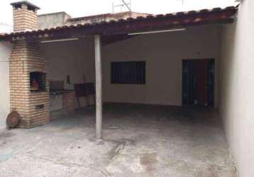 Casa com 2 quartos à venda na rua nicolau josé trevisan, 1020, jardim alpes de sorocaba, sorocaba por r$ 233.500