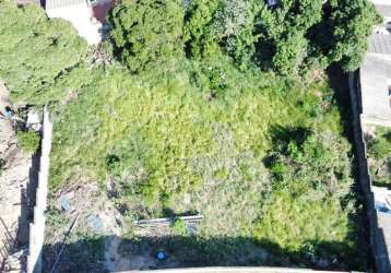 Terreno à venda na rua andes, 550, jardim parada do alto, sorocaba por r$ 850.000