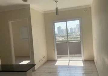 Apartamento com 2 quartos à venda na avenida gisele constantino, 430, parque bela vista, votorantim por r$ 320.000