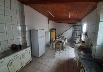 Casa com 3 quartos à venda na rua agripino guedes, 1020, jardim astro, sorocaba por r$ 630.000