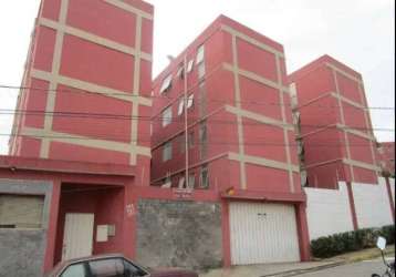 Apartamento com 2 quartos à venda na rua joão pessoa, 806, vila jardini, sorocaba por r$ 192.000