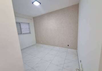 Apartamento com 2 quartos à venda na avenida jaziel azeredo ribeiro, jardim antônio cassillo, votorantim por r$ 191.000