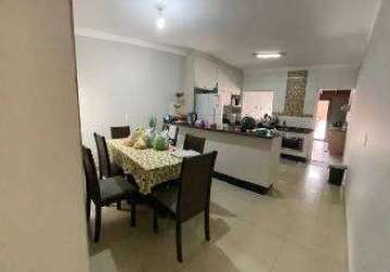 Casa com 2 quartos à venda na rua antônio anacleto de souza, 1010, central parque sorocaba, sorocaba por r$ 422.000