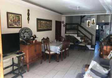 Casa com 3 quartos à venda na rua josé oliveira lamberti, 1010, jardim americano, sorocaba por r$ 650.000