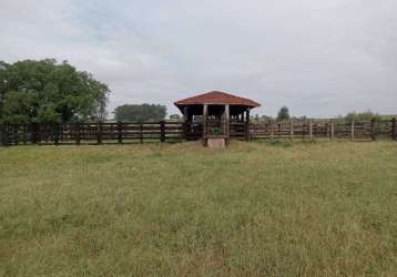 Fazenda à venda na área rural, 1010, zona rural, iacanga por r$ 18.000.000