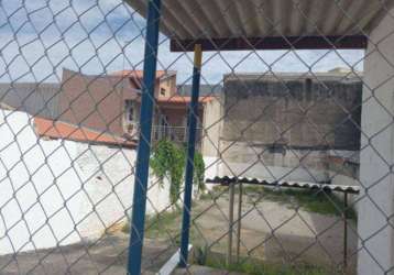 Terreno comercial para alugar na rua tamandaré, 010, vila leão, sorocaba por r$ 3.000