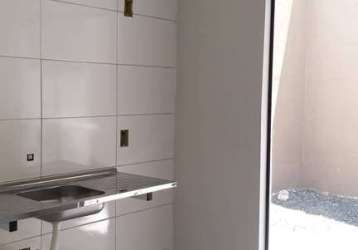 Casa com 2 quartos à venda na rua padre donizete, vila almeida, sorocaba por r$ 250.000