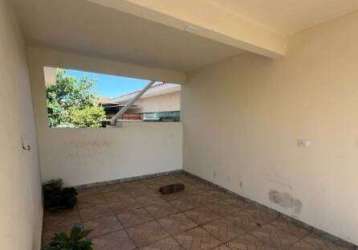 Casa com 3 quartos à venda na rua 21 de abril, 430, centro, itaporanga por r$ 350.000