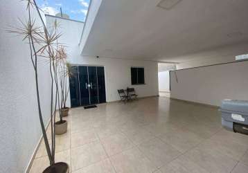 Casa com 2 quartos à venda na cuba, 212, vila barcelona, sorocaba por r$ 550.000