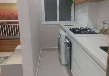 Apartamento com 2 quartos à venda na rua nilva zilah silvatti viana, 360, conjunto habitacional júlio de mesquita filho, sorocaba por r$ 234.000