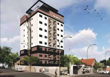 Apartamento com 2 quartos à venda na rua oswaldo cruz, 577, vila progresso, sorocaba por r$ 318.000