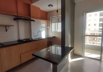 Apartamento com 1 quarto à venda na rua antonio perez hernandez, 760, parque campolim, sorocaba por r$ 375.000