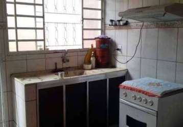 Casa com 2 quartos à venda na rua ana rosa joaquim, 122, jardim sorocaba park, sorocaba por r$ 220.000