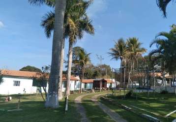 Chácara / sítio com 3 quartos à venda na rua rural, jardim colonial i, araçoiaba da serra por r$ 700.000