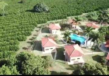 Fazenda com 3 salas à venda na área rural, área rural de são josé do rio preto, são josé do rio preto por r$ 29.000.000