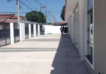 Casa com 2 quartos à venda na rua ermolau del cistia, 1595, vila mineirão, sorocaba por r$ 220.000