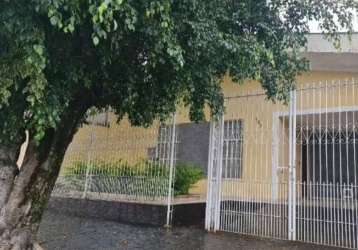 Casa com 3 quartos à venda na rua hortêncio piaya martinez, jardim prestes de barros, sorocaba por r$ 530.000