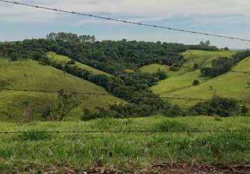 Chácara / sítio à venda na estrada vicinal, 1010, samanbaial, barão de antonina por r$ 2.000.000