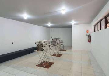 Apartamento com 2 quartos à venda na avenida general osório, 1415, vila trujillo, sorocaba por r$ 209.900