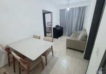 Apartamento com 2 quartos à venda na avenida santa cruz, 255, jardim vera cruz, sorocaba por r$ 235.000