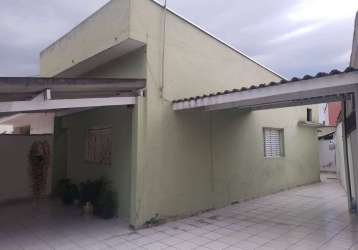 Casa com 1 quarto à venda na rua tuffy abussamra, 300, jardim maria antônia prado, sorocaba por r$ 265.000