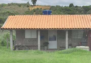 Casa com 3 quartos à venda na estrada josé carlos gattaz, 04, floresta, sarapuí por r$ 266.000