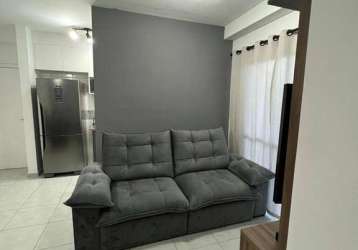 Apartamento com 2 quartos à venda na avenida betânia, 945, jardim betânia, sorocaba por r$ 220.000