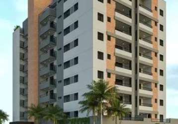 Apartamento com 3 quartos à venda na avenida rudolf dafferner, 400, boa vista, sorocaba por r$ 504.600