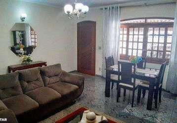 Casa com 3 quartos à venda na rua irmã maria judith bassini, 122, jardim piratininga, sorocaba por r$ 532.000