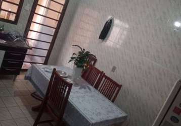 Casa com 3 quartos à venda na rua vicente miranda, 26, jardim santa catarina, sorocaba por r$ 310.000