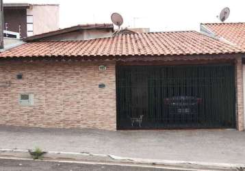 Casa com 3 quartos à venda na rua luiz césar domingues moraes, 195, wanel ville, sorocaba por r$ 460.000