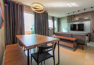 Apartamento com 3 quartos à venda na rua vaifro de biaggi, 14, parque campolim, sorocaba por r$ 580.000