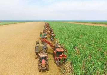 Fazenda à venda na área rural, zona rural, iacanga por r$ 102.000.000