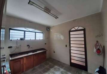 Casa com 3 quartos à venda na rua florêncio vieira da rocha, 115, jardim astro, sorocaba por r$ 650.000