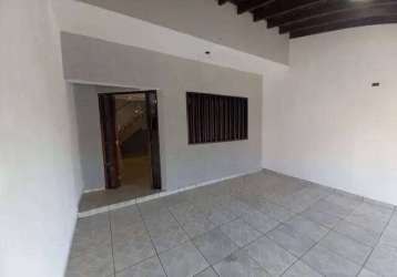 Casa com 3 quartos à venda na rua dilermando vieira borges, 1010, jardim nova ipanema, sorocaba por r$ 375.000