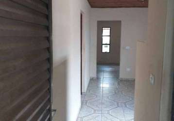 Casa com 2 quartos à venda na rua antonio do espírito santo, 1010, zona rural, itaporanga por r$ 145.000