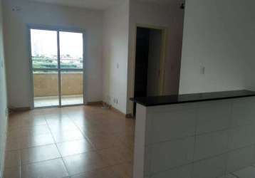 Apartamento com 2 quartos à venda na avenida gisele constantino, 430, parque bela vista, votorantim por r$ 299.000