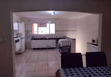 Casa com 4 quartos à venda na alameda das papoulas, 28, jardim simus, sorocaba por r$ 445.000