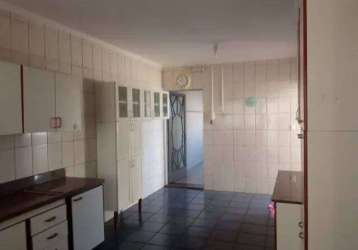 Casa com 4 quartos à venda na rua camilo josé cury, 145, vila trujillo, sorocaba por r$ 594.000