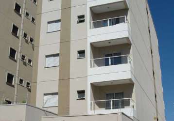 Apartamento com 2 quartos à venda na rua carlos eugenio de siqueira salerno, 379, parque campolim, sorocaba por r$ 500.000