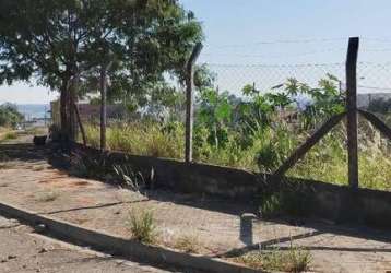 Terreno à venda na rua sucupira, parque são bento, sorocaba por r$ 550.000