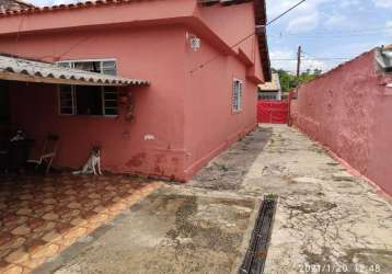 Casa com 4 quartos à venda na rua los angeles, 410, jardim parada do alto, sorocaba por r$ 445.200