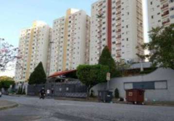 Apartamento com 2 quartos à venda na rua joão delgado hidalgo, parque três meninos, sorocaba por r$ 265.000