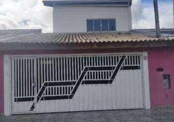 Casa com 3 quartos à venda na rua francisco passini neto, 77, jardim sorocaba park, sorocaba por r$ 420.000