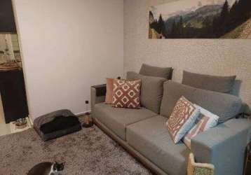 Apartamento com 3 quartos à venda na rua raul pompéia, vila jardini, sorocaba por r$ 580.000