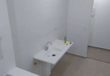 Apartamento com 2 quartos à venda na rua ottília wey pereira, boa vista, sorocaba por r$ 250.000