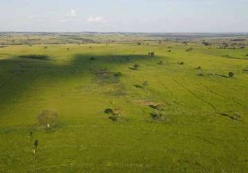 Fazenda à venda na área rural, área rural de jales, jales por r$ 40.000.000