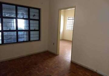 Casa com 3 quartos à venda na rua reverendo henrique de oliveira camargo, 107, jardim santa rosália, sorocaba por r$ 545.000