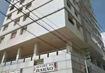 Apartamento com 3 quartos à venda na rua barão do rio branco, 159, centro, sorocaba por r$ 330.000